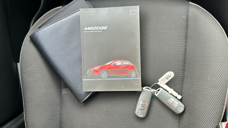 Mazda 2 1.5 Skyactiv G 75 SE-L 5dr Petrol Hatchback